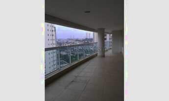 Imagem 5: Apartamento em São Paulo - Jardim Vila Mariana