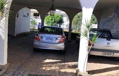 Imagem 5: Casa com 4 dormitórios à venda, 662 m² por R$ 6.500.000,00 - Setor de Habitações Individua