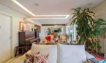 Imagem: Apartamento Venda 2 Dormitórios - 120 m²