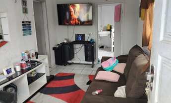 Imagem 4: Aluga-se Sobrado parte de cima, excelente localização! Direto com o proprietario!