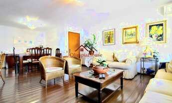 Imagem 2: Apartamento Venda 4 Dormitórios - 170 m² Brooklin