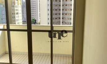 Imagem: Apartamento no centro com 3 dormitórios