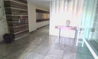 Imagem 5: APTO 2 Dorm sendo 01 Suíte com Sacada Gourmet- AVIAÇÃO