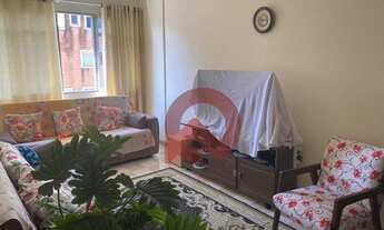 Imagem 3: Apartamento com 1 dormitório à venda, 55 m² por R$ 217.000,00 - Ocian - Praia Grande/SP