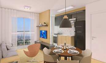 Imagem: Apartamento - Jardim Ibirapuera - Campinas