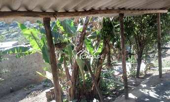 Imagem: Casa à venda em Igarapé, Jequitibá