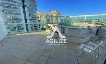 Imagem 5: Glória - Cobertura