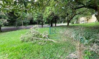 Imagem 5: Terreno à venda, 702 m² por R$ 480.000,00 - Tarumã - Santana de Parnaíba/SP