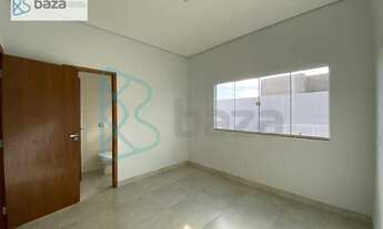 Imagem 5: Casa com 3 dormitórios à venda, 79 m² por R$ 370.000,00 - Jardim Morumbi - Sinop/MT