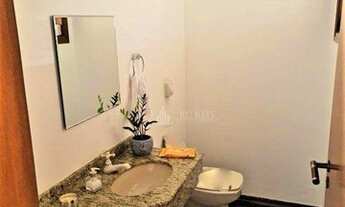 Imagem 3: Casa com 4 dormitórios sendo 2 suítes à venda, 320 m² por R$ 2.400.000 - Alphaville 10 - S