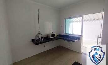 Imagem 7: Casa 3 quartos sala grande lote 200m Vila Verde