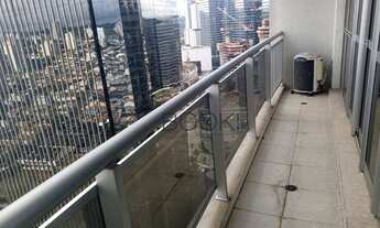 Imagem 6: Oportunidade - Neocorporate Offices - 59m² - Chácara Santo Antônio