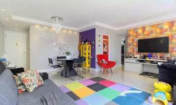 Imagem 4: Apartamento com 3 dormitórios à venda, 82 m² por R$ 910.000,00 - Vila Mariana - São Paulo