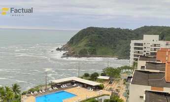 Imagem 2: Apartamento com 2 dormitórios à venda, 112 m² - Praia da Enseada - Tortugas - Guarujá/SP