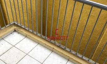 Imagem 6: Apartamento com 2 dormitórios à venda, 59 m² por R$ 230.000 - Campos Elíseos - Ribeirão Pr