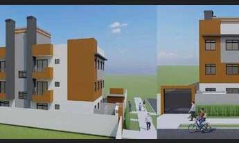 Imagem 2: Apartamento com 3 dormitórios à venda, por R$ 184.900 - Parque da Fonte - São José dos Pin