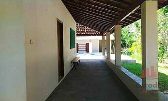 Imagem 3: Chácara à venda, 2180 m² por R$ 300.000,00 - Zona Rural - Barra Bonita/SP