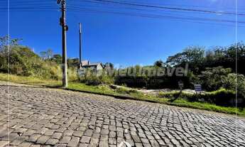 Imagem: CAXIAS DO SUL - Terreno Padrão - São Luiz