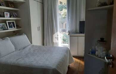 Imagem 6: RIO DE JANEIRO - Apartamento Padrão - Lagoa