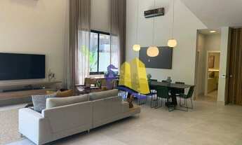 Imagem 3: Casa com 5 dormitórios à venda, 451 m² por R$ 8.200.000,00 - Riviera - Módulo 24 - Bertiog