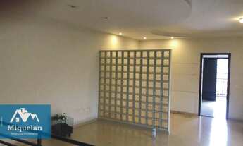 Imagem 3: Sobrado com 3 dormitórios, 354 m² - venda por R$ 1.750.000,00 ou aluguel por R$ 8.000,00/m