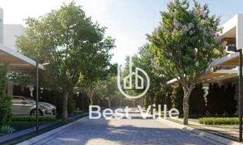 Imagem 4: Casa á venda, 152M² de área construída, no Alpha House 1 em Alphaville -SP