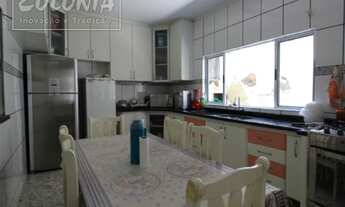 Imagem 6: São Caetano do Sul - Casa Padrão - Prosperidade