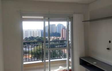 Imagem 7: Apartamento para aluguel tem 60 metros quadrados com 2 quartos em Jardim Tupanci - Barueri