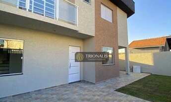 Imagem 6: Casa com 3 dormitórios à venda, 101 m² por R$ 490.000,00 - Nova Cerejeiras - Atibaia/SP