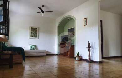 Imagem 5: Casa Linear no Maralegre com 5 dorm. por R$ 820.000 - Piratininga - Niterói/RJ