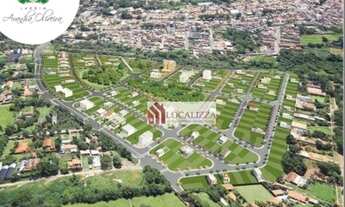 Imagem 4: Loteamento Jardim Aranha Oliveira Lotes a Partir de 250m2 Prontos para Construir