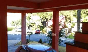 Imagem 4: Casa á venda, 303m² de área construída e 473m² de terreno no Residencial São Fernando em J