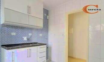 Imagem 5: Apartamento com 2 dormitórios à venda, 63 m² por R$ 434.000,00 - Vila Guarani (Zona Sul)