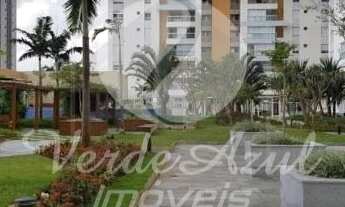Imagem: Apartamento - Jardim Belo Horizonte - Campinas