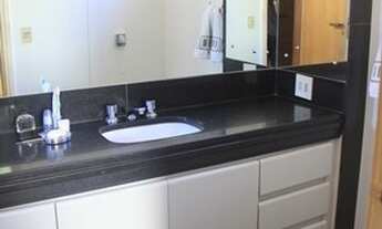 Imagem 6: EXCELENTE APARTAMENTO NO SANTO ANTONIO. FINAMENTE DECORADO