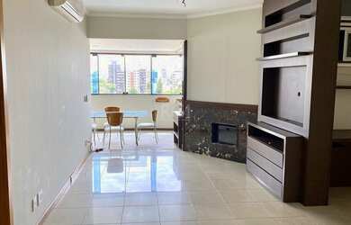 Imagem 4: Porto Alegre - Apartamento Padrão - Menino Deus