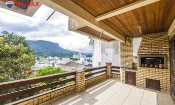 Imagem: Casa na Cidade Universitária Pedra Branca