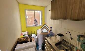 Imagem 7: Apartamento com 2 dormitórios à venda, 47 m² por R$ 140.000,00 - Piratini - Alvorada/RS