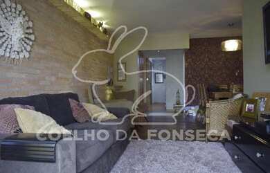 Imagem: São Paulo - Apartamento Padrão - Perdizes