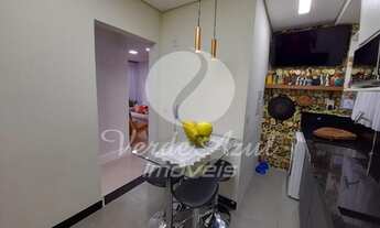 Imagem 6: Apartamento - Chácaras Alpina - Valinhos