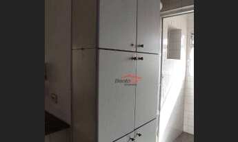 Imagem 6: Apartamento com 3 dormitórios para alugar, 65 m² por R$ 2.100/mês - Vila Mazzei - São Paul