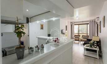 Imagem 7: Flat com 2 dormitórios à venda, 76 m² no Jardins - São Paulo/SP