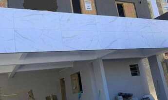 Imagem 2: Sobrado com 2 dormitórios à venda, 58 m² por R$ 269.000,00 - Ocian - Praia Grande/SP