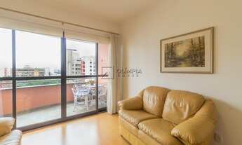 Imagem 4: Apartamento Locação 2 Dormitórios - 96 m² Vila Clementino