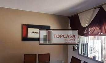 Imagem 7: Sobrado à venda, 174 m² por R$ 900.000,00 - Jardim São Nicolau - São Paulo/SP