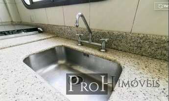 Imagem 3: Apartamento 190m² 3 dormitórios sendo 3 suítes e Lazer completo R$ 591.000,00