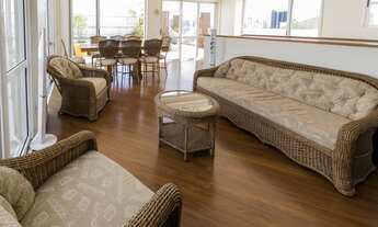 Imagem 5: Cobertura no Cabral - ARYA 1