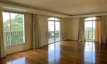 Imagem 2: Oportunidade - Isabelle - 304m² - Morumbi