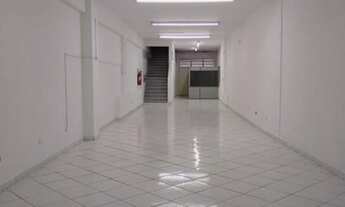 Imagem: Loja Comercial para locação, Centro, Santos