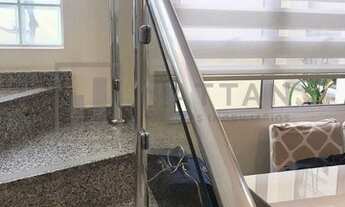 Imagem 4: Sobrado com 3 dormitórios à venda, 375 m² por R$ 1.457.000,00 - Tatuapé - São Paulo/SP